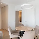 New Cozy 2br I Cohost Appartement Palanga