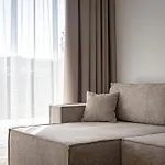 New Cozy 2br I Cohost * Palanga