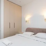 Appartement New Cozy 2br I Cohost *