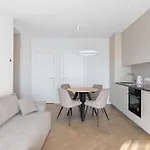 Appartement New Cozy 2br I Cohost *