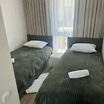 New Cozy 2br I Cohost Appartement Palanga
