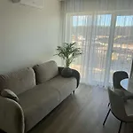 New Cozy 2br I Cohost Appartement Palanga