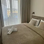 Appartement New Cozy 2br I Cohost Palanga