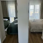 New Cozy 2br I Cohost Appartement Palanga