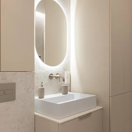 New Cozy 2br I Cohost Паланга