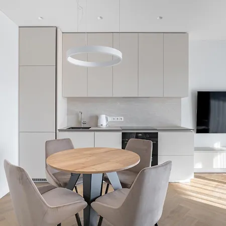 New Cozy 2br I Cohost Appartement