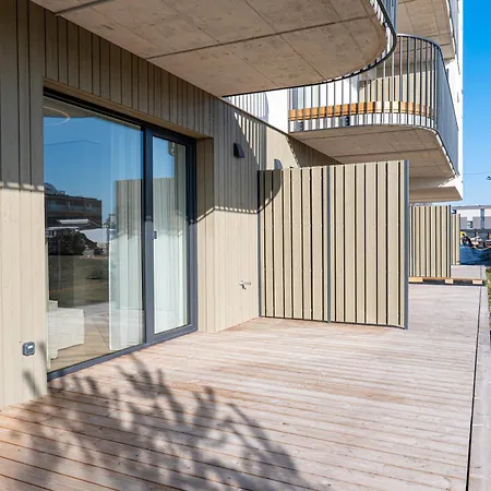 New Cozy 2br I Cohost * Паланга