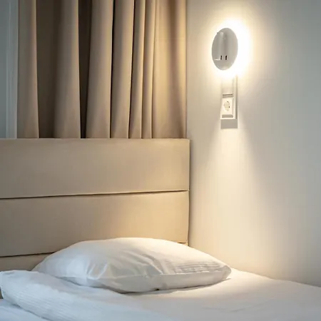 Apartamento New Cozy 2br I Cohost Palanga