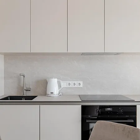 Apartamento New Cozy 2br I Cohost