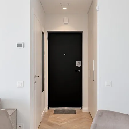 New Cozy 2br I Cohost Apartamento *