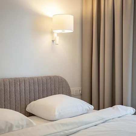 Apartamento New Cozy 2br I Cohost Palanga