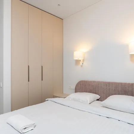 Apartamento New Cozy 2br I Cohost *
