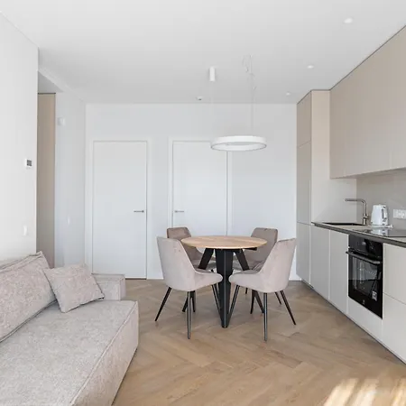Apartament New Cozy 2br I ᴄᴏʜᴏsᴛ *