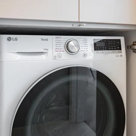 Apartament New Cozy 2br I ᴄᴏʜᴏsᴛ