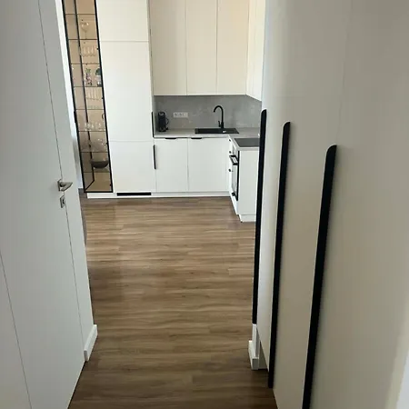 New Cozy 2br I Cohost Palanga