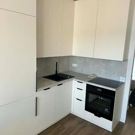 New Cozy 2br I Cohost * Palanga