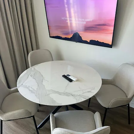 Appartement New Cozy 2br I Cohost Palanga