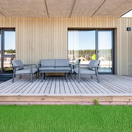 New Cozy 2br I Cohost Palanga