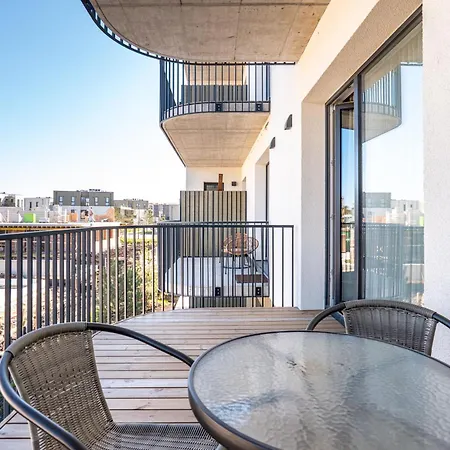 Appartement New Cozy 2br I Cohost *