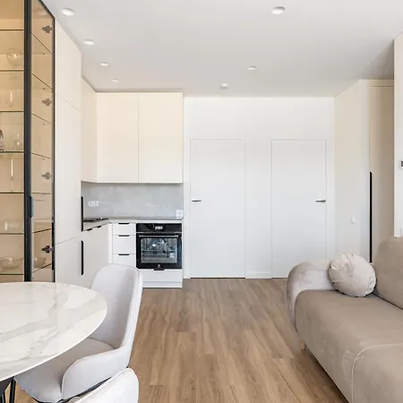 New Cozy 2br I Cohost