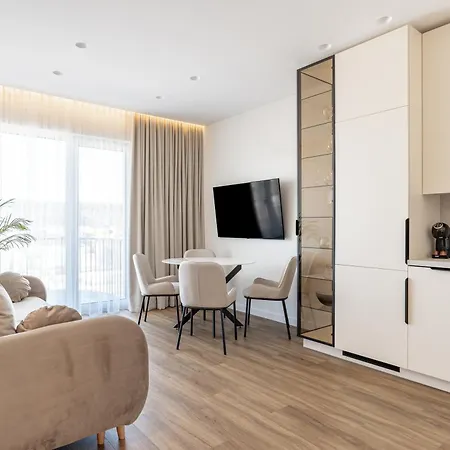 Appartement New Cozy 2br I Cohost *