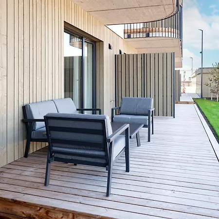 New Cozy 2br I Cohost Appartement *