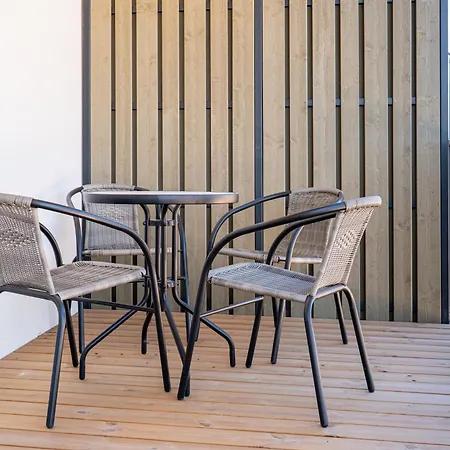 New Cozy 2br I Cohost Appartement