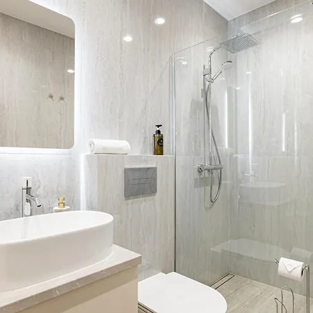 New Cozy 2br I Cohost Appartement