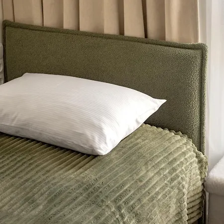 Appartement New Cozy 2br I Cohost *