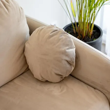 New Cozy 2br I Cohost Palanga