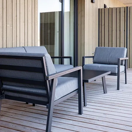 New Cozy 2br I Cohost Palanga