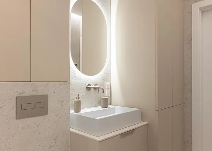 New Cozy 2br I ᴄᴏʜᴏsᴛ Połąga