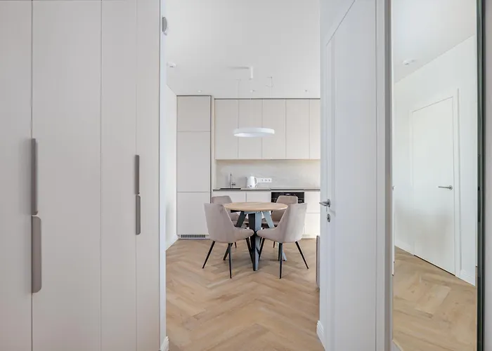 New Cozy 2br I ᴄᴏʜᴏsᴛ Apartament *