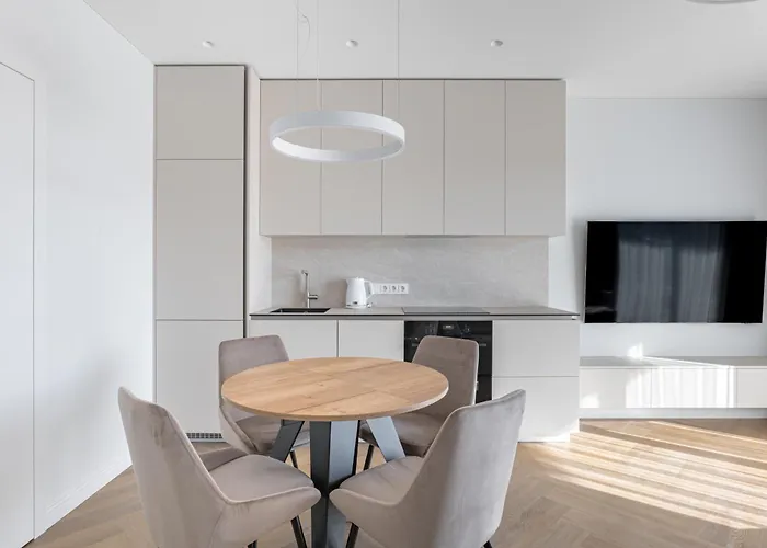 New Cozy 2br I Cohost Апартаменты