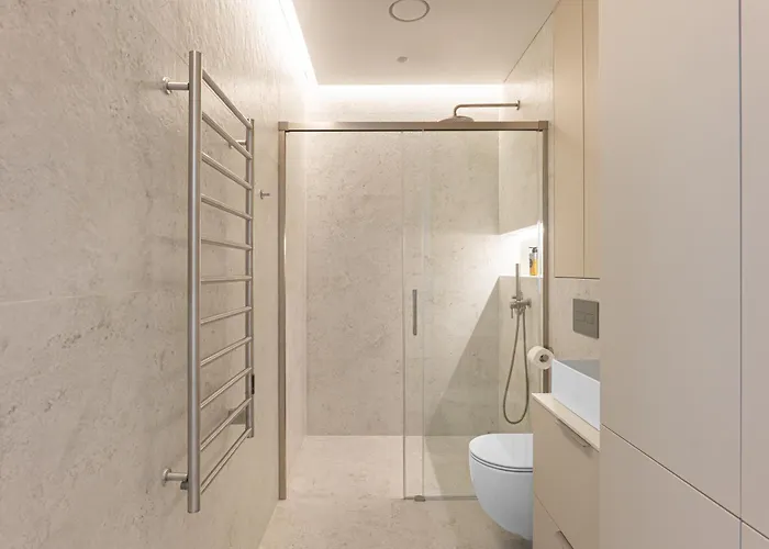 Apartament New Cozy 2br I ᴄᴏʜᴏsᴛ Połąga