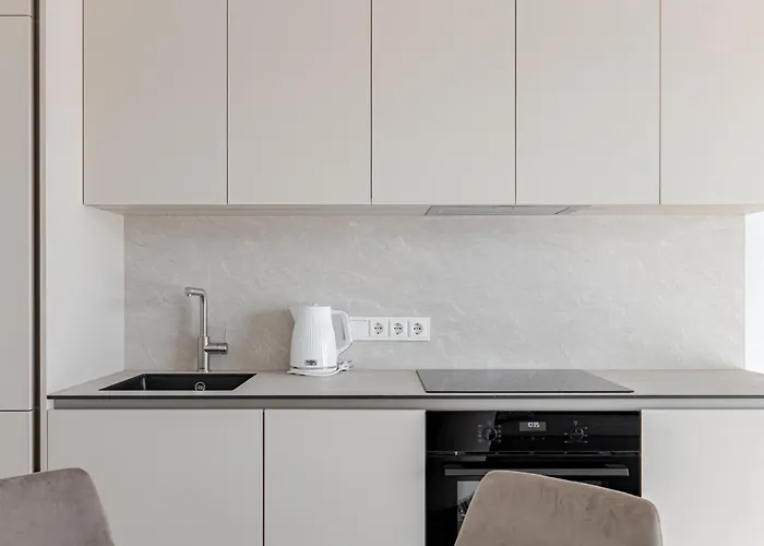 Apartament New Cozy 2br I ᴄᴏʜᴏsᴛ