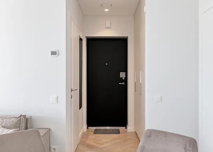 New Cozy 2br I ᴄᴏʜᴏsᴛ Apartament *