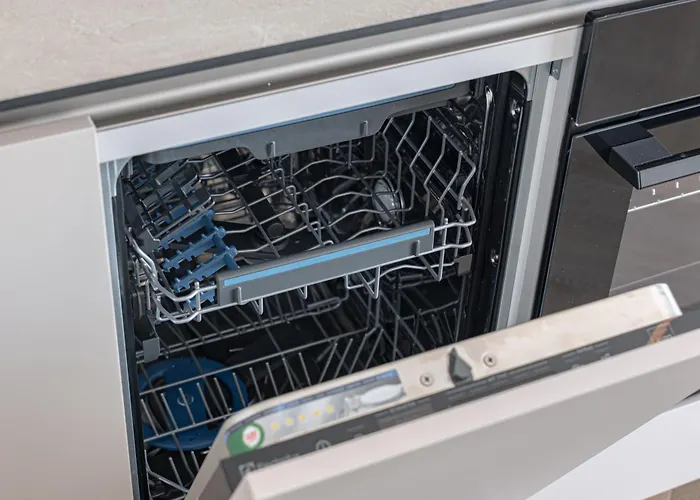 New Cozy 2br I ᴄᴏʜᴏsᴛ * Połąga