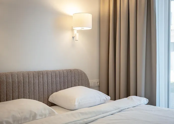 Apartament New Cozy 2br I ᴄᴏʜᴏsᴛ Połąga