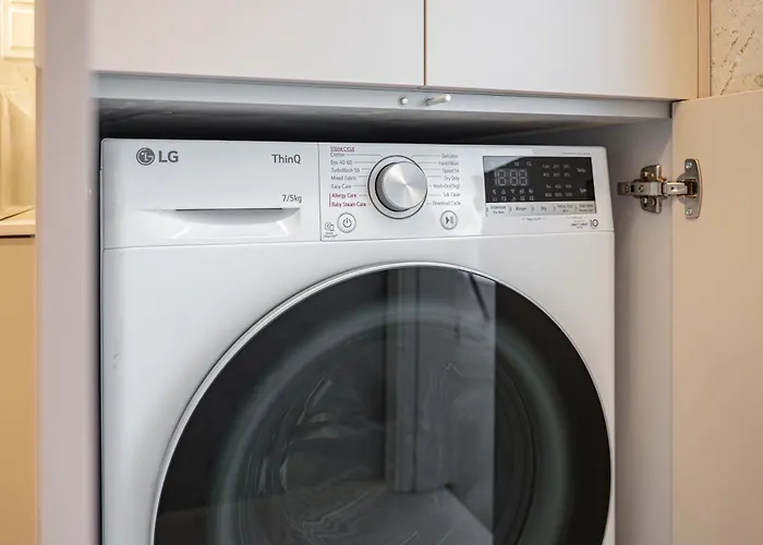 Apartament New Cozy 2br I ᴄᴏʜᴏsᴛ