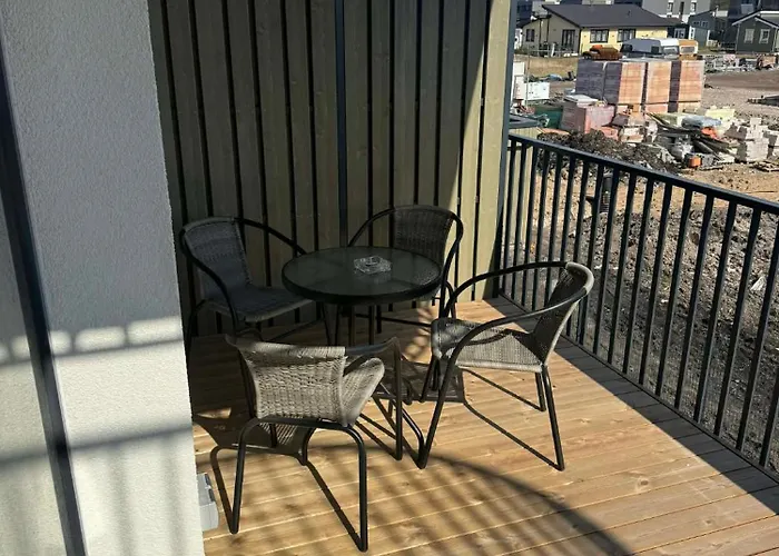 New Cozy 2br I Cohost Паланга