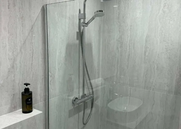 New Cozy 2br I ᴄᴏʜᴏsᴛ Apartament